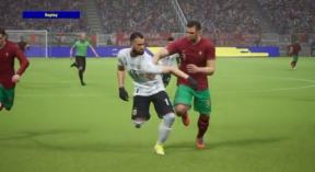 eFootball 2022 Master League odložen za 2023