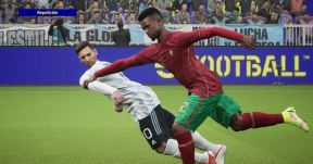 eFootball 2022 Master League odložen za 2023