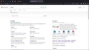 Bing Search Google najtraženiji 2