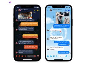 Messenger i Instagram integracija grupni četovi