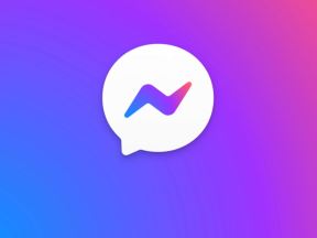Messenger 5