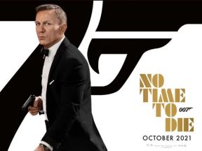 No Time To Die torrent download