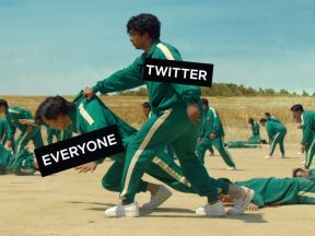 Netflix i Twitter