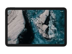Nokia T20_Landscape_Front