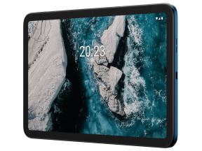 Nokia T20_Landscape_Front_RHS-45