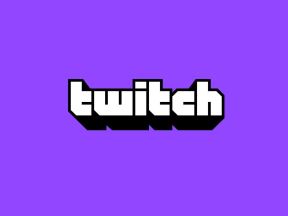 Twitch hakovan