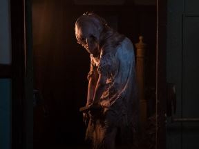 RESIDENT EVIL WELCOME TO RACCOON CITY 3