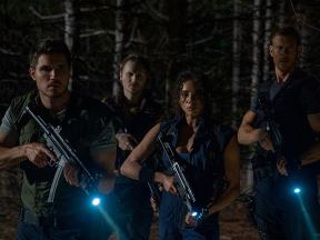 RESIDENT EVIL WELCOME TO RACCOON CITY 2