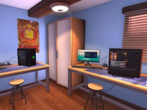 PC Building Simulator besplatno EPIC Store 9