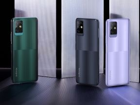 Infinix Note 10 4