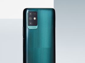 Infinix Note 10 5