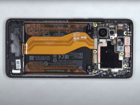 Xiaomi 11T Pro Rastavljanje i popravak