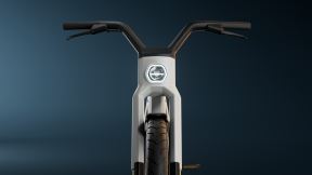 VanMoof V prednja strana