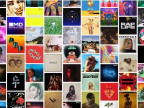 Apple Music 1