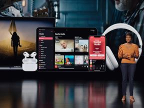 Apple AirPods 1