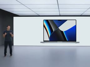 MacBook Pro 2021 2