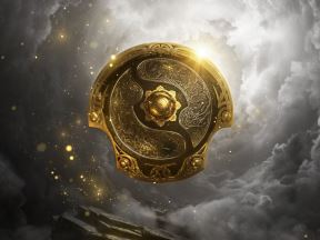 The International 2021