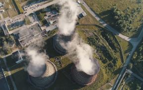 Nuklearne elektrane 2