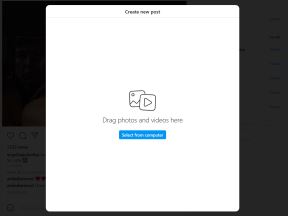 Instagram objave sa PC-ja 2