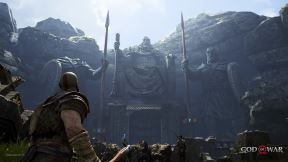God of War 08
