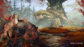 God of War 06