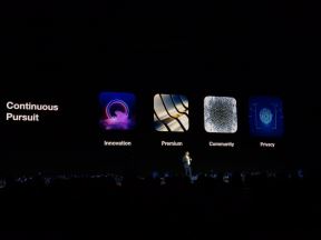 Huawei nova 9 kvalitet kamere slika i videa