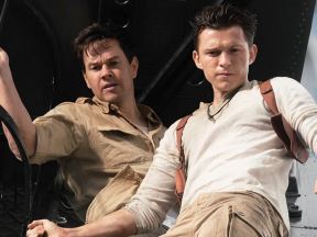 Uncharted