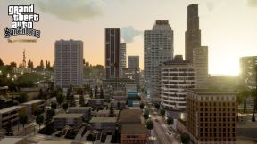 GTA Trilogy The Definitive Edition Slike Iz Igre 3
