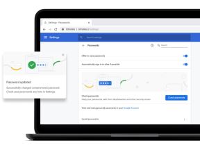 Google Chrome 3