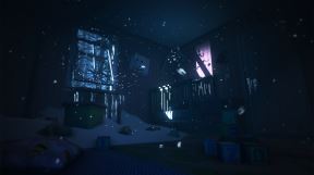 Among the Sleep (8)