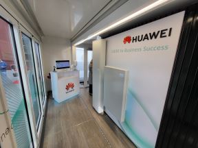 Huawei 5G kamion šta je unutra (8)