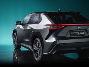 Toyota električni hibridni automobili 3