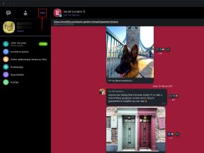 Kako zaključati Viber Desktop aplikaciju 2