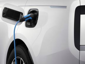 Range Rover All Electric 5