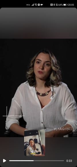 Instagram premotavanje videa (3)