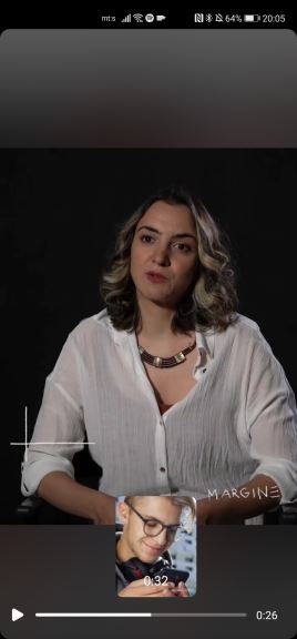 Instagram premotavanje videa (4)