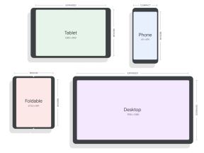 Android 12L OS kako izgleda 6