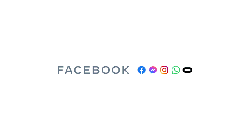 Mark Cukerberg Facebook Menja Ime U META