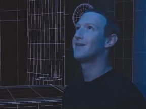 Metavers