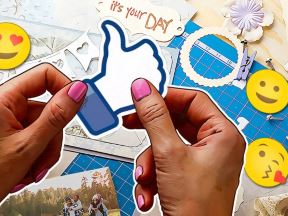 Facebook Like
