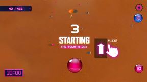 Squid Game četvrta igra