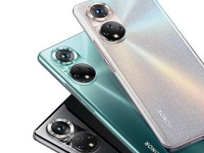 HONOR 50