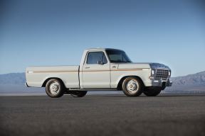 Ford F-100 Eluminator 03