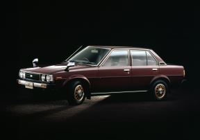 Toyota Corolla 4. generacija 1979.
