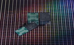 SK Hynix 4D NAND fleš