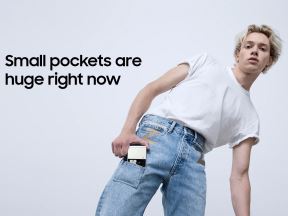 Samsung Galaxy Z Flip3 Džins farmerke DR Denim 7.jpg