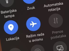 Avionski režim