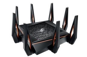 ASUS ROG Rapture GT-AX11000 WI-Fi 6 ruter