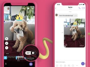 Viber Lenses