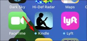 Plava iPhone tačka šta znači